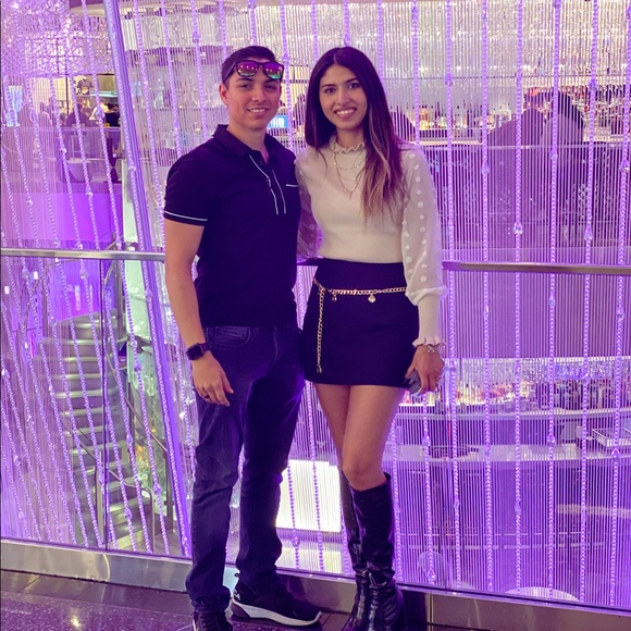 Meet your Posher, Jaceline - Picture 5 of 12